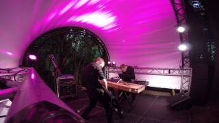 From A Dead Man Part 2 Live At Dunk! Festival, Belgium