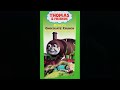 Happy 20th Anniversary Thomas Friends Percy S Chocolate Crunch Other Thomas Adventures