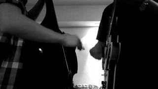 Buggin&#39; Blues Kitty, Daisy &amp; Lewis (play along)