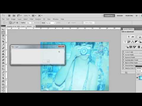 What is PSD File Format
