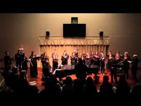 Tonight In Bethlehem: Rivals In Harmony