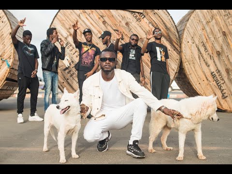 DaMonsta - Grinta  épisode 1