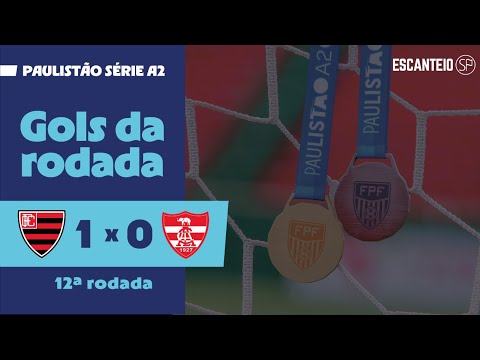 RUBRÃO VENCE COM GOLAÇO | Oeste 1 x 0 Linense | Gols do Paulistão Série A2 2025
