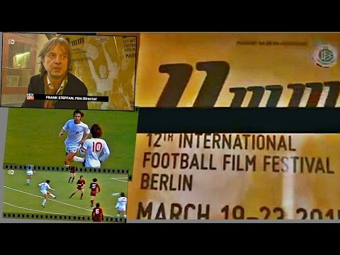 Heinz Flohe Film - Bericht Deutsche Welle