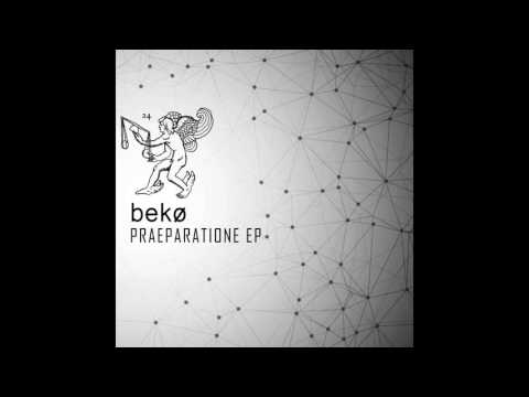 Bekø - Rakoczi (Original Mix) [24H004]