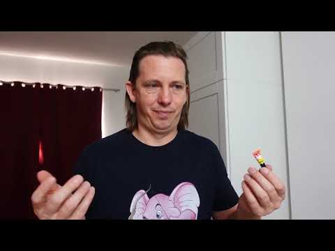 Pfeile bauen Anleitung. So einfach sind Pfeile selber zum zusammenbauen.