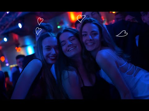 Óbudai Events - Gólyabál 2022