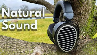 Hearing is Believing! HIFMAN Edition XS Planar Headphones