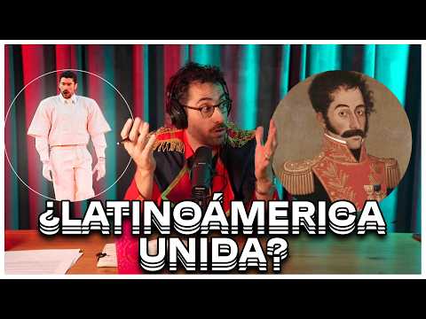 Ya Fue: Ser Latino | Ignacio Socías | EP 38