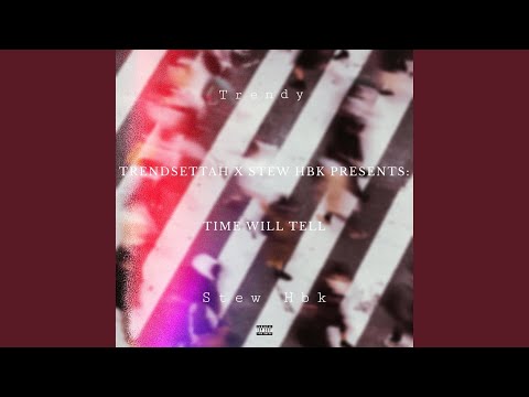 Need Somebody (feat. Trendy)