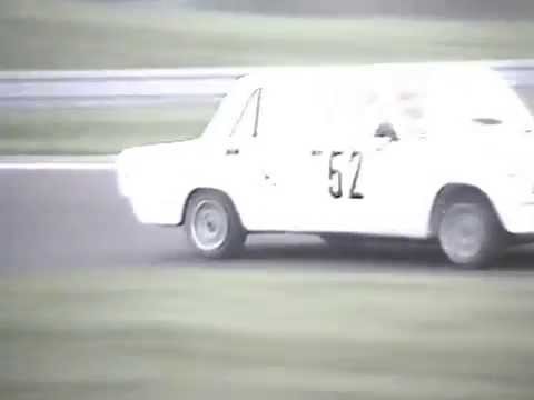 VI El. WSMP1994 i V El. Pucharu CC 1994 - POZNAŃ - cz.4.