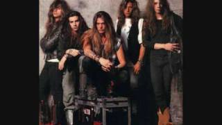 Breakin1 Down - Skid Row (with lyrics)