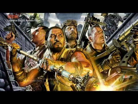 Origins REMASTERED EASTER EGG SOLO LIVE!   BLACK OPS 3 ZOMBIE CHRONICLES DLC 5 GAMEPLAY!