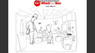 Download lagu [Game y8 ] Don't Whack Your Boss mp3