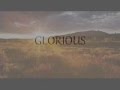 Andreas Johnson- Glorious (lyrics)