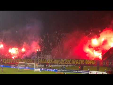 Pogoń Szczecin - Śląsk Wrocław - Zapowiedź meczu!