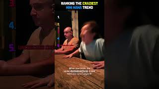 Download lagu Ranking The Funniest HI HI HA HA Trend moments 😂 #shorts #HIHIHAHA mp3