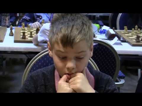 CH10  6.11.  Vida Gergö - Kluska Lukáš 1 - 0