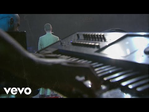 Videoclip de Say It First (Stripped) — Sam Smith