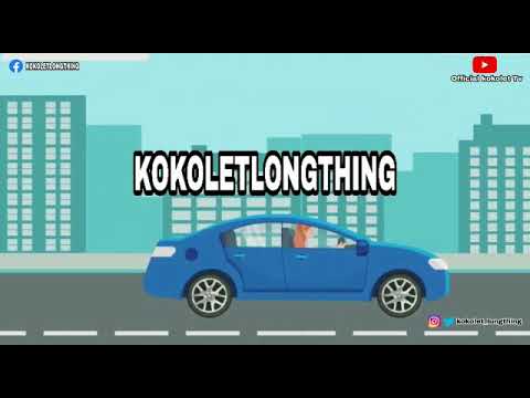 Kokolet Longthing Ft Don Cliff  -  OSAMAGIMADE (VISUAL VIDEO)