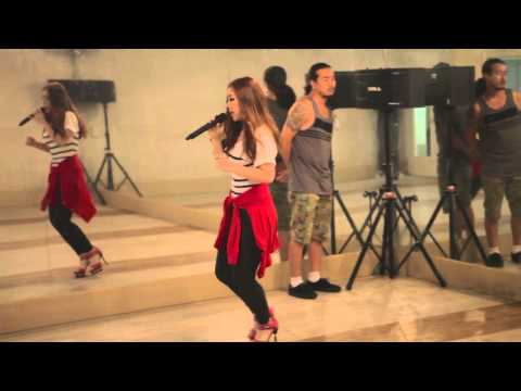 유성은 (U SUNG EUN) - 'Be OK' 러닝 연습 영상