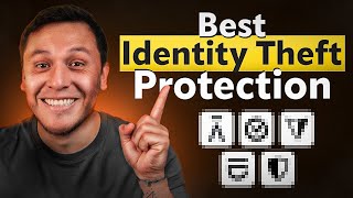 Best Identity Theft Protection Ranked: 5 Services Compared & Reviewed