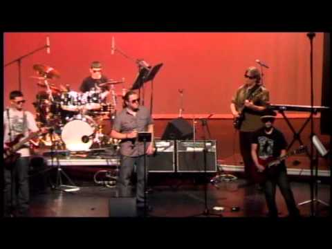 Pushing the Envelope - Flirtin with Disaster