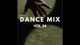 Download lagu DJ Edo-Dance MiX 34 (Bootleg Shandies) mp3