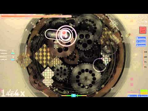 orangentle / Yu_Asahina - HAELEQUIN (Extended ver.) HR