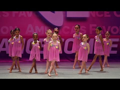 Taryn in "A THOUSAND YEARS" 🌸- Lyrical Dance Competition Video (Mini) @joeyjentertainment9398