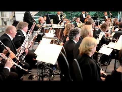 Klassik am See in Dechsendorf 2012 (1)