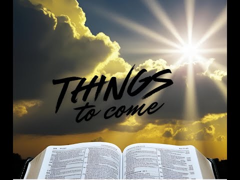 Things to Come: The Antichrist (6.22.25.PM)