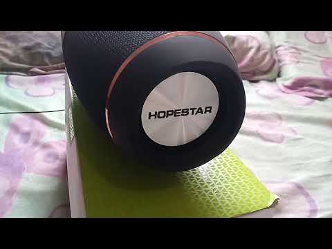 HOPESTAR H20 Bluetooth