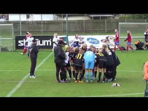 Smedby AIS A - IFK Värnamo del 7