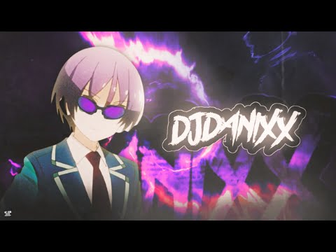 Supercombo - PILOTO AUTOMÁTICO [ ROCK FUNK ] by Dj Danixx & DJ FÊNIX BEAT.