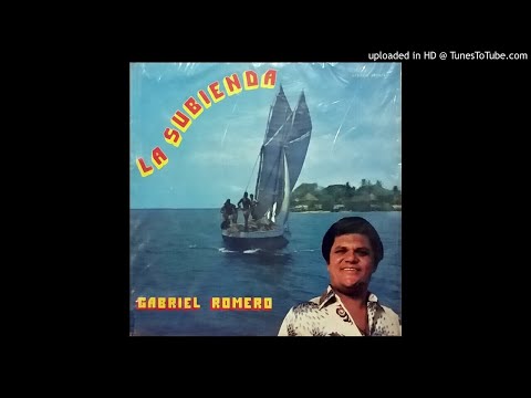 La Subienda- Gabriel Romero