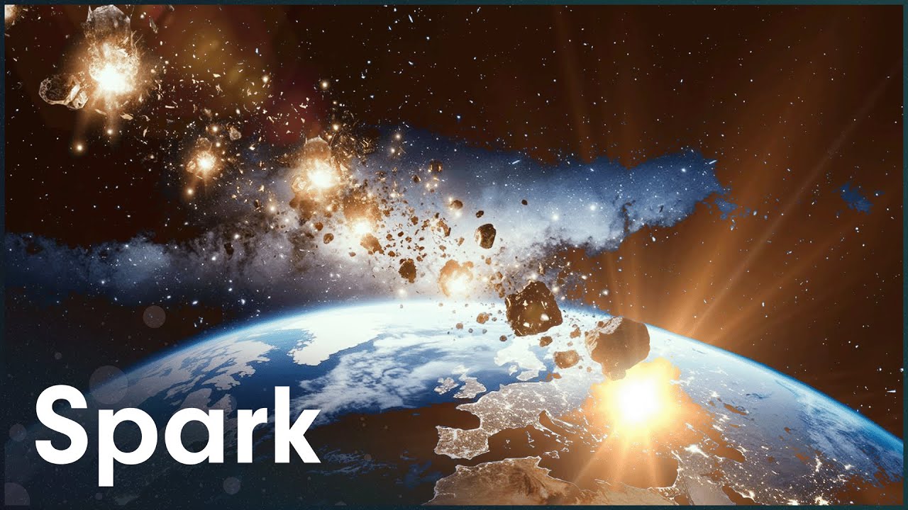 How Scientists Predict The World Will End