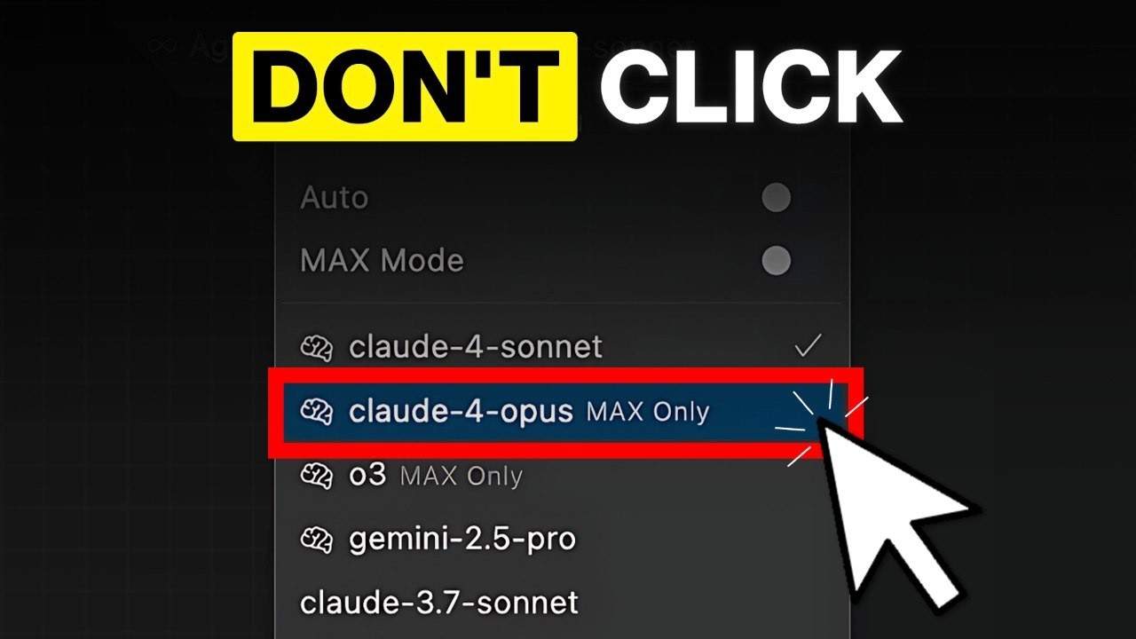 Claude 4 vs Gemini 2.5 Pro - What's the BEST AI Model for Coding?