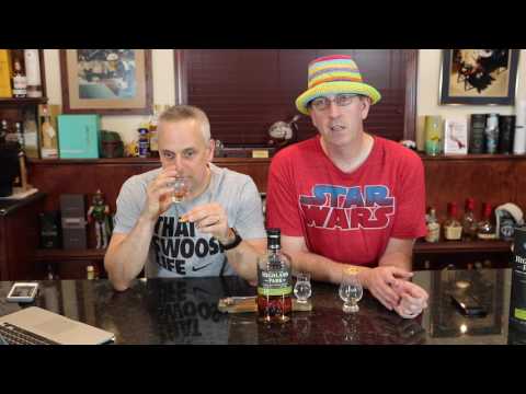 Highland Park 15 Year Single Malt Scotch #282