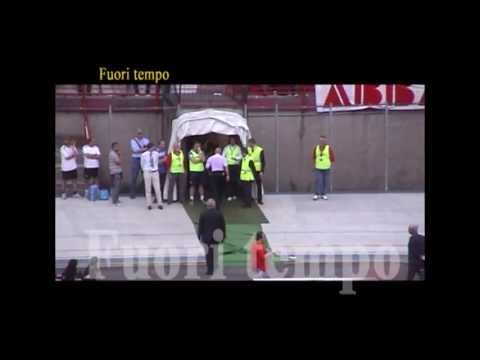 Varese Calcio: il rigore della B