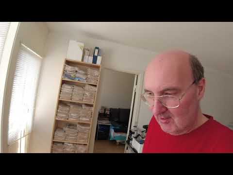 MongoTV_9512 - MIN SOMMER 2022 - Del 1 - HEDEBØLGE - Cykler Til LIDL Køber SLIK - FLADBRØD