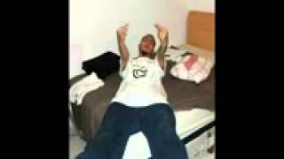 dharius-  de vuelta al estudio