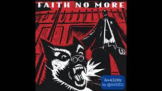 Faith No More - Caralho Voador (432Hz)