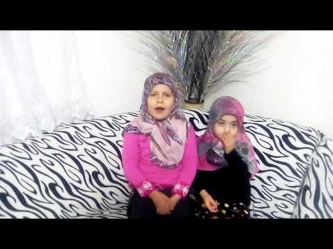 Rumesa dhe elmira-Mulla jakupi