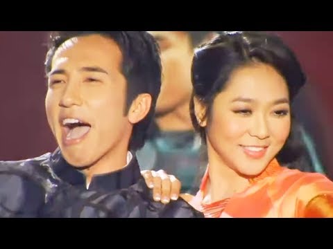 Thể hiện bởi Quốc Khanh