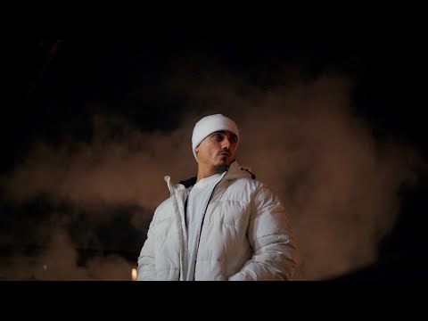 ALDIN - “SEBE” OFFICIAL MUSIC VIDEO. (By R. Sol)