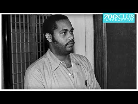 "Real Love had no Color" - Falsely Convicted Black Man Encounters Jesus on Death Row