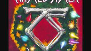 Twisted Sister - Deck the Halls