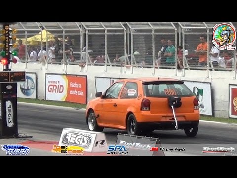 Gol DT-B - Rafael Silva - 21º Festival Força Livre de Arrancada 2014