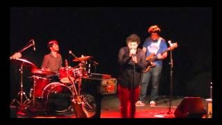 Domenico - Telepata @ Teatro Rival, 2011